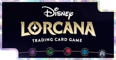 Disney: Lorcana
