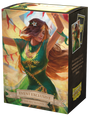 Dragon Shield Standard Size Matte Art Sleeve - Fyendal's Spring Tunic