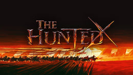 The Hunted Common & Rare Set x3