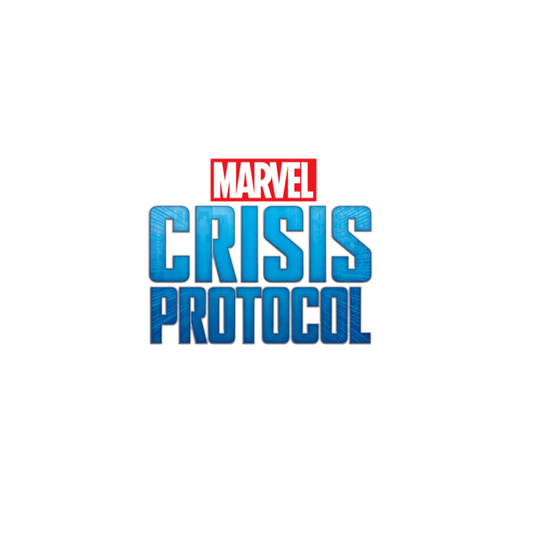 Marvel Crisis Protocol Tournament - 29th August