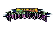 Pokemon Pitch Black Pre Release - July 11th
