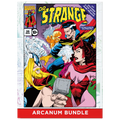 MTG: Marvel Darkhold Destiny Arcanum Bundle
