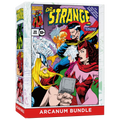 MTG: Marvel Darkhold Destiny Arcanum Bundle