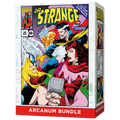 MTG: Marvel Darkhold Destiny Arcanum Bundle