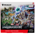 MTG: Marvel Darkhold Destiny Assault on Asgard Scene Box