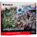 MTG: Marvel Darkhold Destiny Assault on Asgard Scene Box
