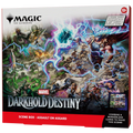 MTG: Marvel Darkhold Destiny Assault on Asgard Scene Box
