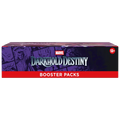 MTG: Marvel Darkhold Destiny Booster (Pack, Box or Case)