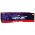 MTG: Marvel Darkhold Destiny Booster (Pack, Box or Case)
