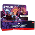 MTG: Marvel Darkhold Destiny Booster (Pack, Box or Case)