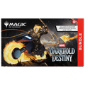 MTG: Marvel Darkhold Destiny Bundle