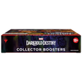 MTG: Marvel Darkhold Destiny Collector Booster (Pack, Box or Case)