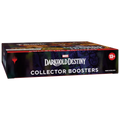 MTG: Marvel Darkhold Destiny Collector Booster (Pack, Box or Case)
