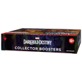 MTG: Marvel Darkhold Destiny Collector Booster (Pack, Box or Case)