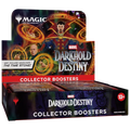 MTG: Marvel Darkhold Destiny Collector Booster (Pack, Box or Case)