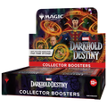 MTG: Marvel Darkhold Destiny Collector Booster (Pack, Box or Case)