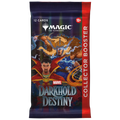 MTG: Marvel Darkhold Destiny Collector Booster (Pack, Box or Case)