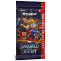 MTG: Marvel Darkhold Destiny Collector Booster (Pack, Box or Case)