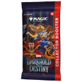 MTG: Marvel Darkhold Destiny Collector Booster (Pack, Box or Case)