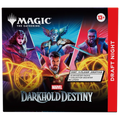 MTG: Marvel Darkhold Destiny Draft Night