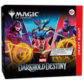 MTG: Marvel Darkhold Destiny Draft Night