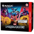 MTG: Marvel Darkhold Destiny Draft Night