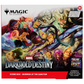 MTG: Marvel Darkhold Destiny Skirmish at the Sanctum Scene Box