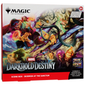 MTG: Marvel Darkhold Destiny Skirmish at the Sanctum Scene Box