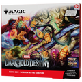 MTG: Marvel Darkhold Destiny Skirmish at the Sanctum Scene Box