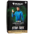 MTG: Star Trek - Landing Party Commander Deck