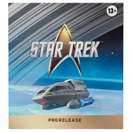 Magic: The Gathering - Star Trek Prerelease | Edinburgh | Sunday 8 November 2026, 12:30pm