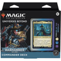 Magic: The Gathering - Warhammer 40,000 Commander Deck - Forces of the Imperium