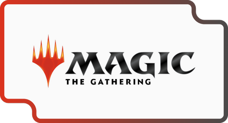 Magic: The Gathering