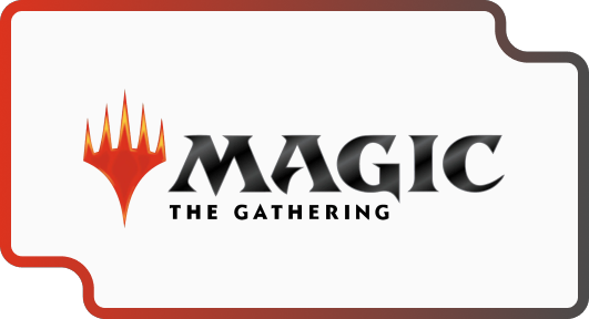 Magic the Gathering Collection