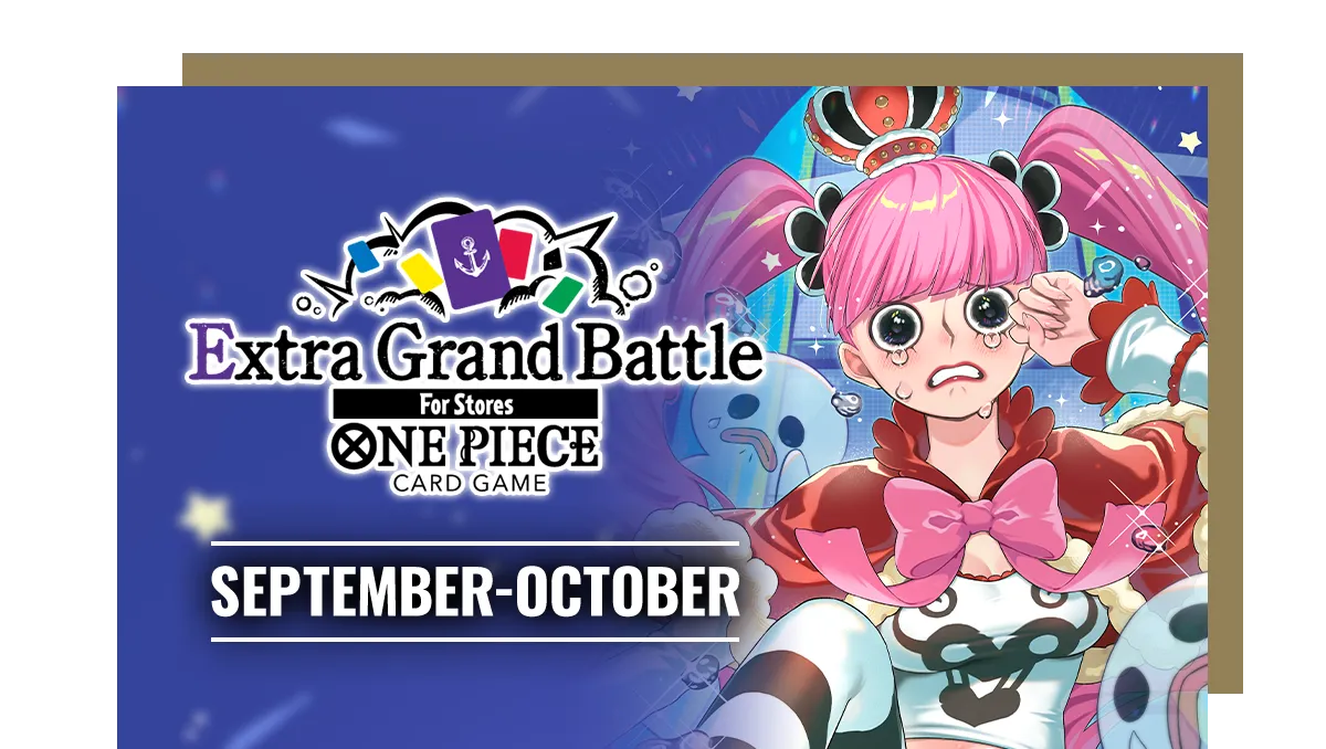 ワンピース OP15 リリースイベント 3月28日
