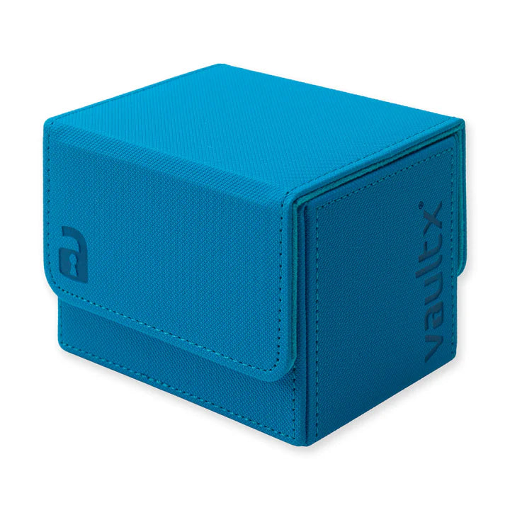 VaultX Exo-Tec Sideloading Deck Box 100+