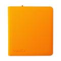 VaultX 12-Pocket Exo-Tec® Zip Binder
