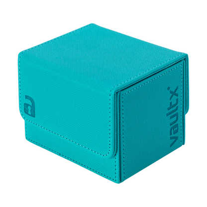 VaultX Exo-Tec Sideloading Deck Box 100+