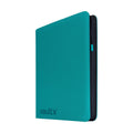 VaultX 16-Pocket Exo-Tec® Zip Binder