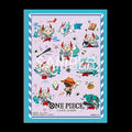 One Piece Card Game Sleeve Series 15