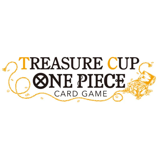 ONE PIECE CARD GAME Store Treasure Cup 2026 – Aberdeen 20th Dec 2026