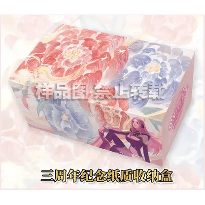 One Piece Card Game: Chinese Version 3rd Anniversary Set