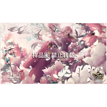 One Piece Card Game: Chinese Version 3rd Anniversary Set