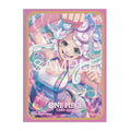 One Piece Card Game Official Sleeve Series 14
