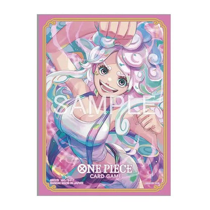 One Piece Card Game Official Sleeve Series 14