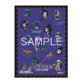 One Piece Card Game Official Sleeve Series 14
