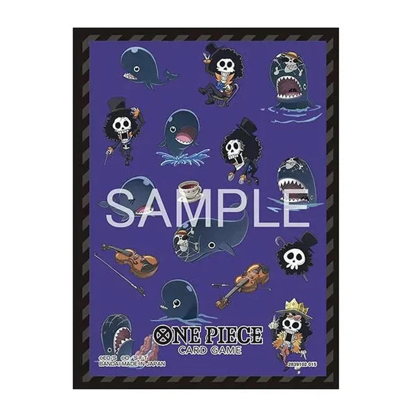 One Piece Card Game Official Sleeve Series 14