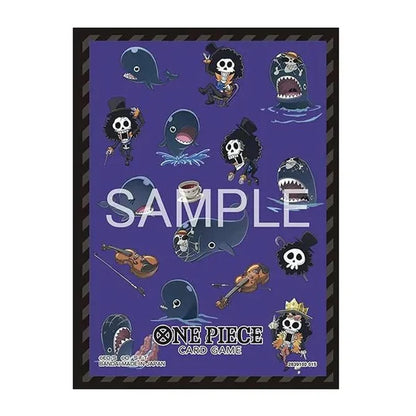 One Piece Card Game Official Sleeve Series 14
