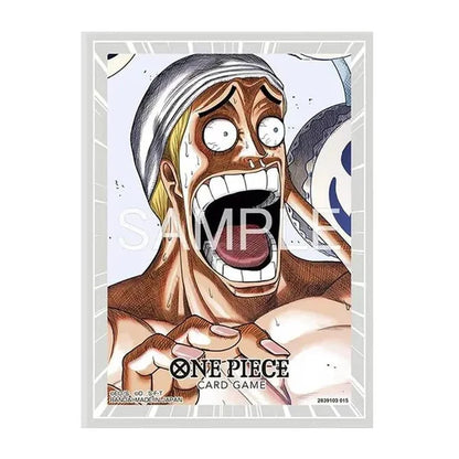 One Piece Card Game Official Sleeve Series 14