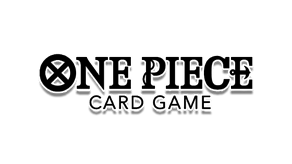 Pochette de jeu de cartes One Piece série 6